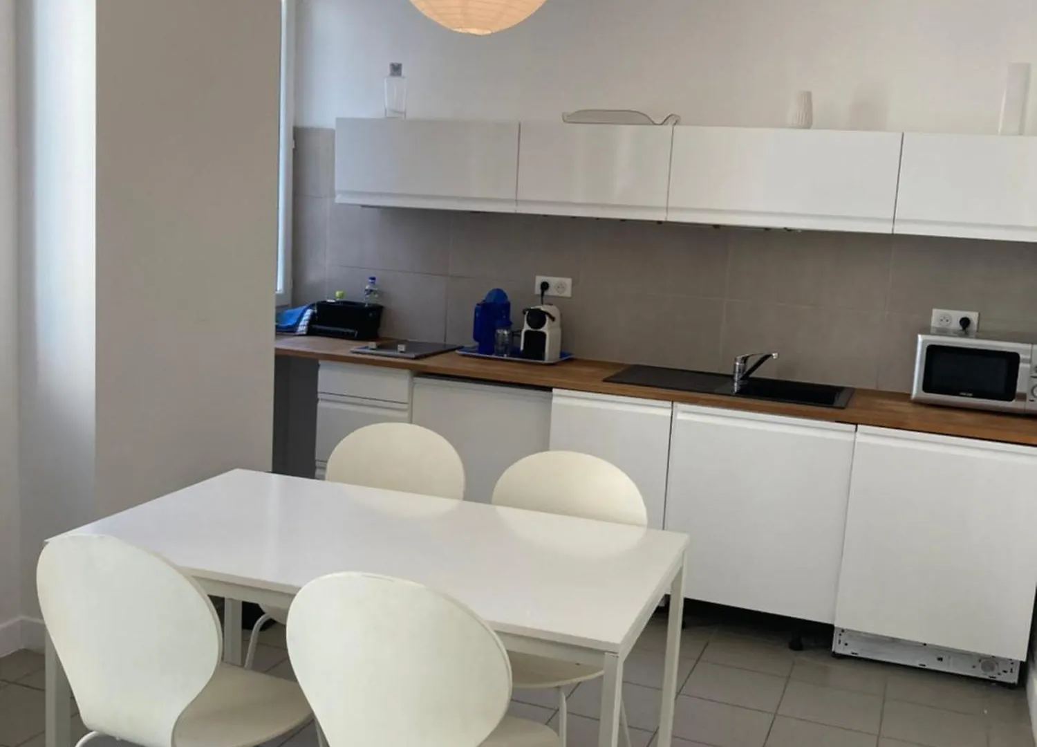 L'Appartement Bleu Nice 0*,  France